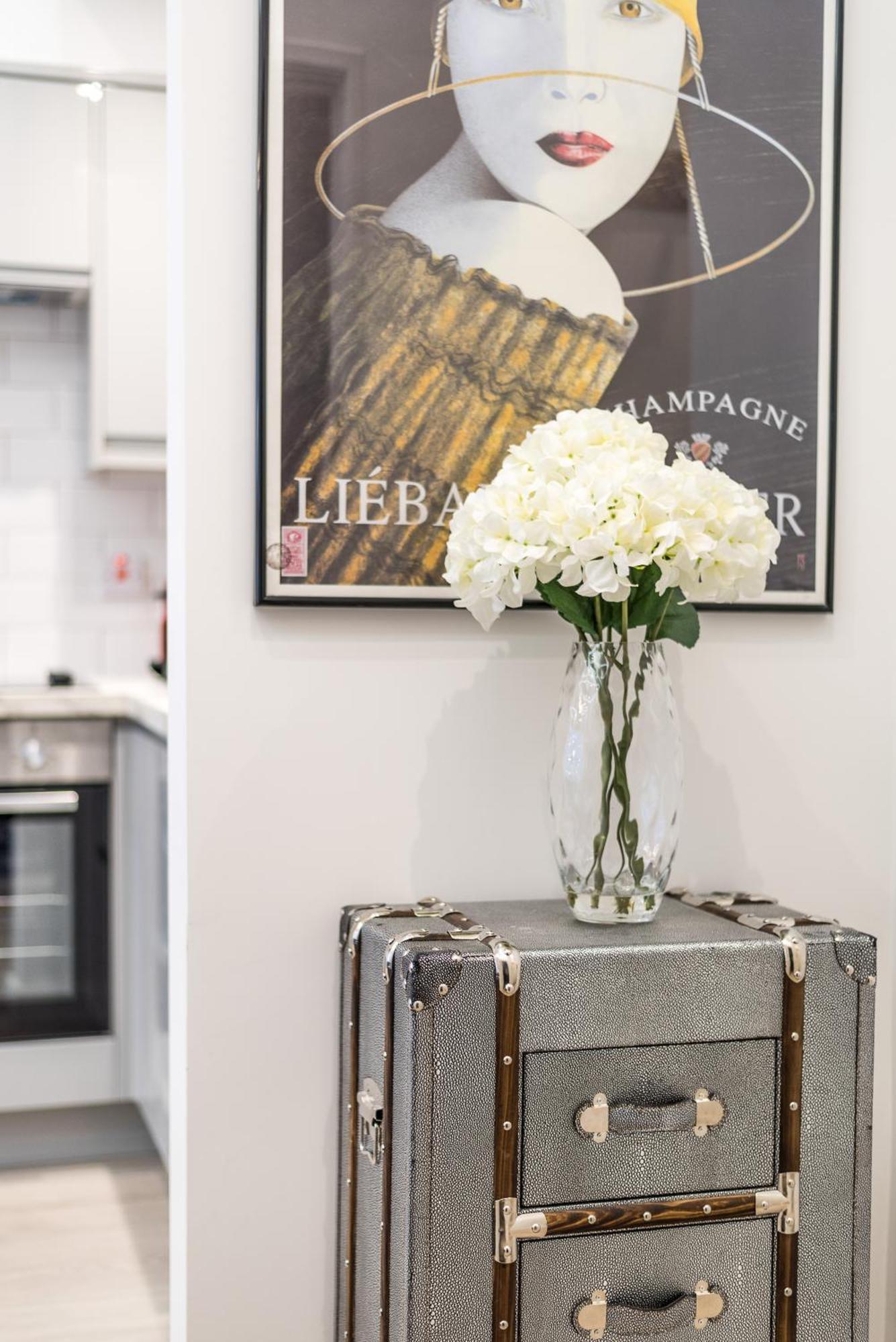 Casa Italia Near Kings Road In Chelsea With Wifi & Washing Machine Διαμέρισμα Λονδίνο Εξωτερικό φωτογραφία
