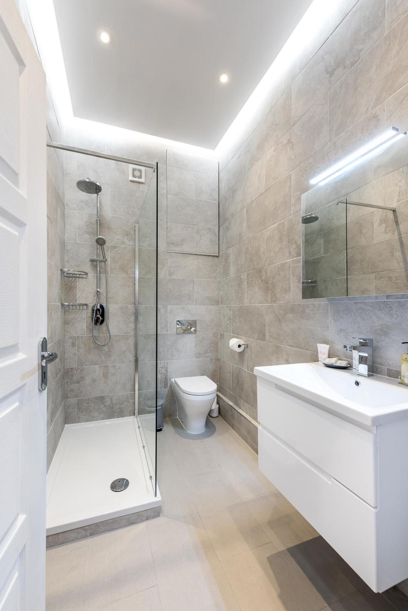 Casa Italia Near Kings Road In Chelsea With Wifi & Washing Machine Διαμέρισμα Λονδίνο Εξωτερικό φωτογραφία