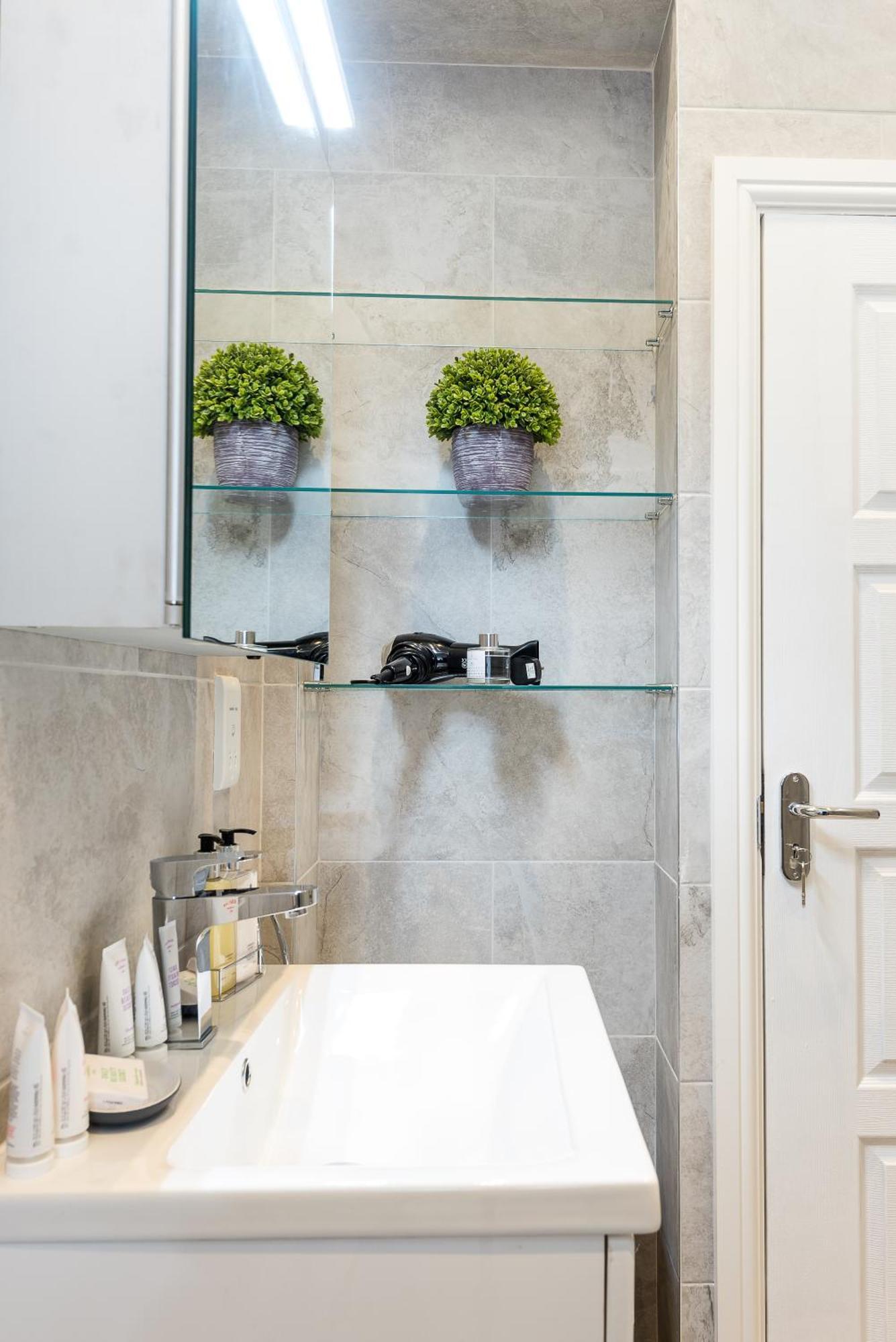 Casa Italia Near Kings Road In Chelsea With Wifi & Washing Machine Διαμέρισμα Λονδίνο Εξωτερικό φωτογραφία